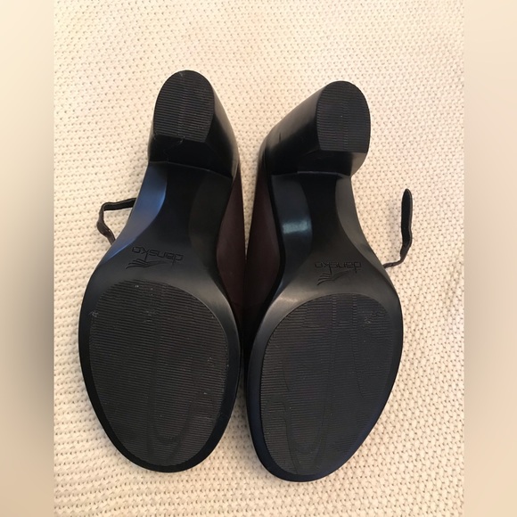 Womens Dansko heels - Picture 7 of 8
